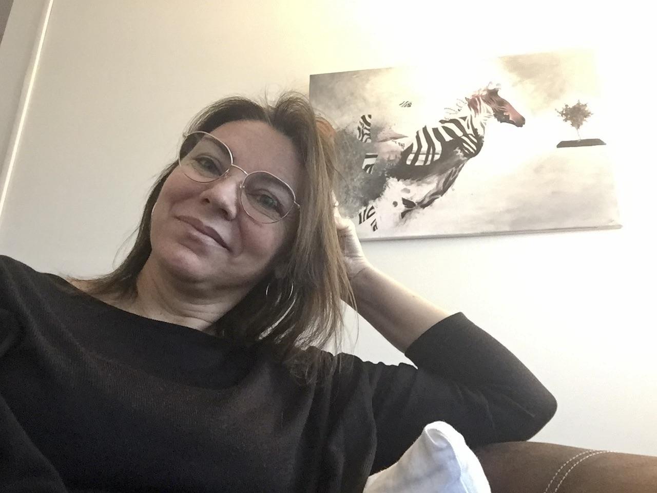 Katia El Asri