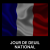 Deuil National Mayotte