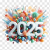 Bonne Année 2025